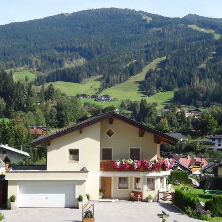 Appartement Fritzenwallner Ваграйн Экстерьер фото