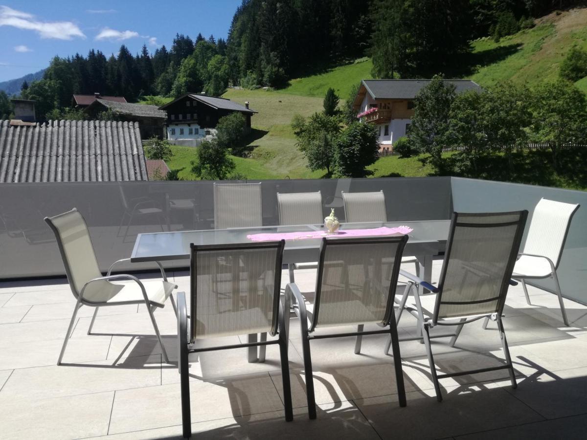Appartement Fritzenwallner Ваграйн Экстерьер фото