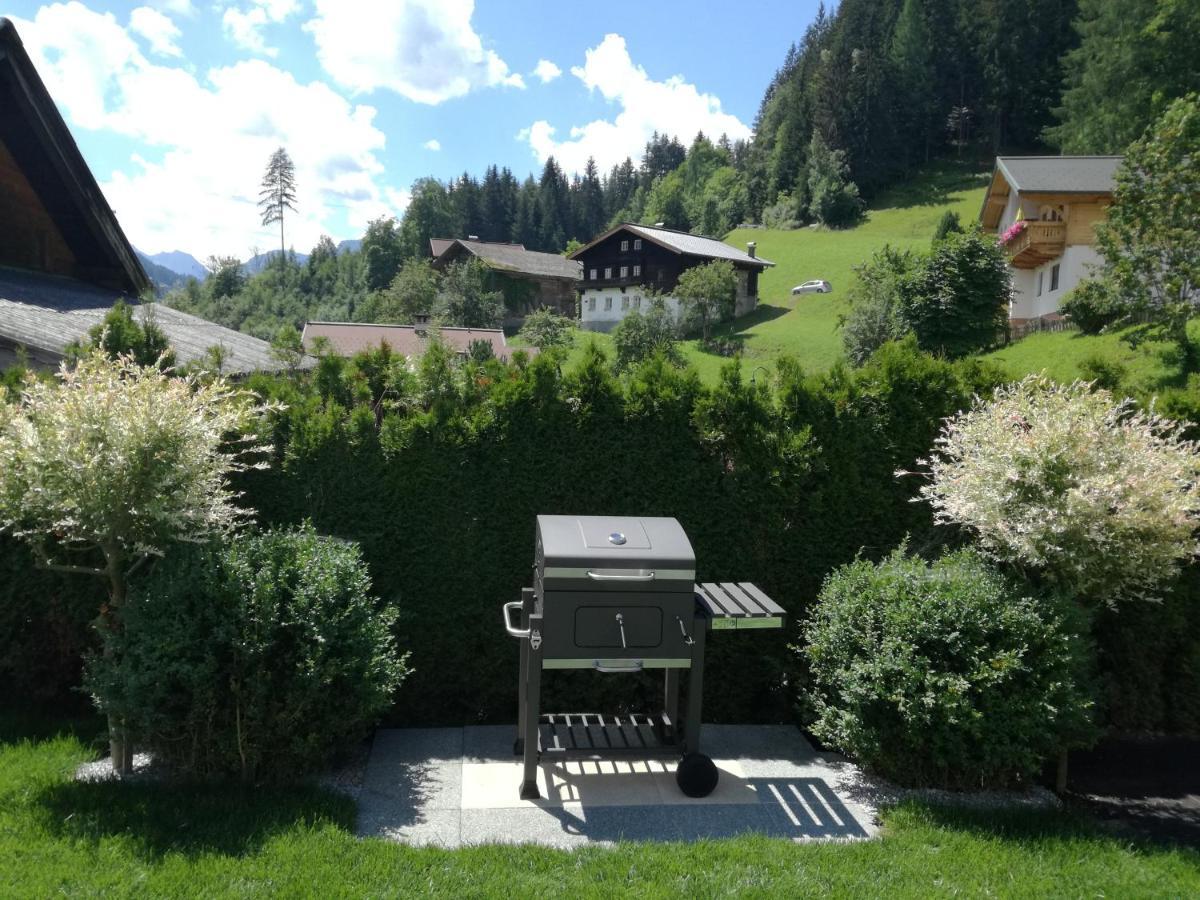Appartement Fritzenwallner Ваграйн Экстерьер фото