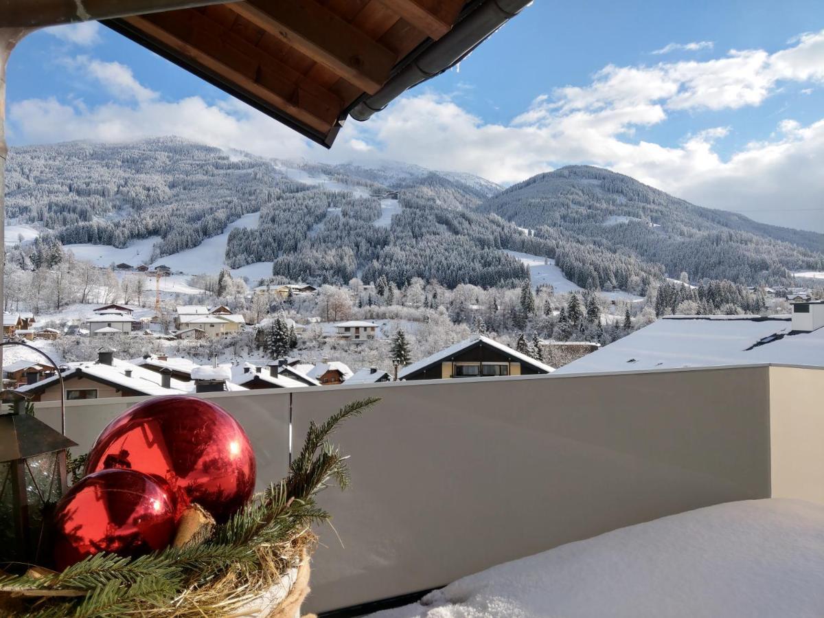 Appartement Fritzenwallner Ваграйн Экстерьер фото