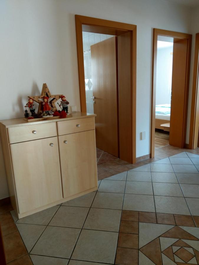 Appartement Fritzenwallner Ваграйн Экстерьер фото