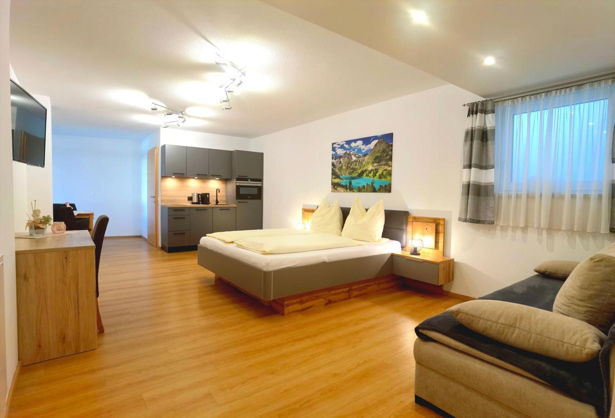 Appartement Fritzenwallner Ваграйн Экстерьер фото
