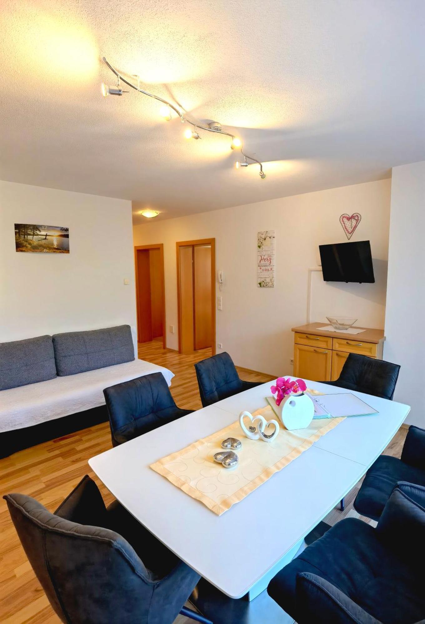 Appartement Fritzenwallner Ваграйн Экстерьер фото