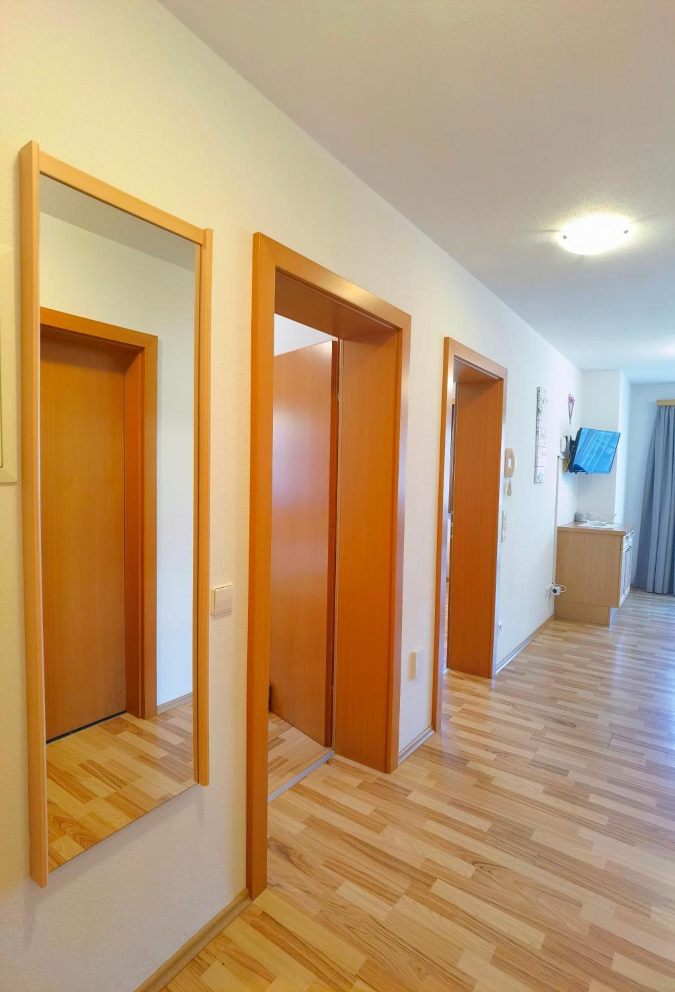 Appartement Fritzenwallner Ваграйн Экстерьер фото