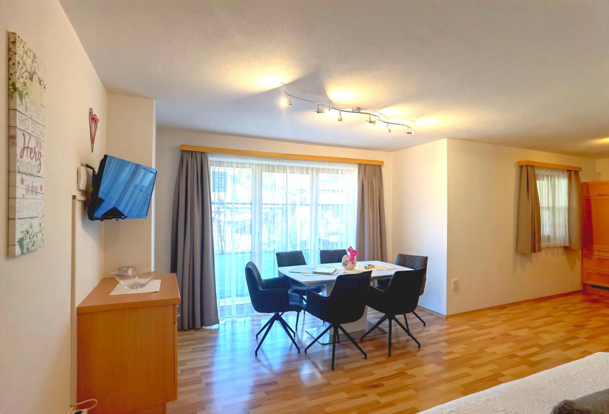 Appartement Fritzenwallner Ваграйн Экстерьер фото
