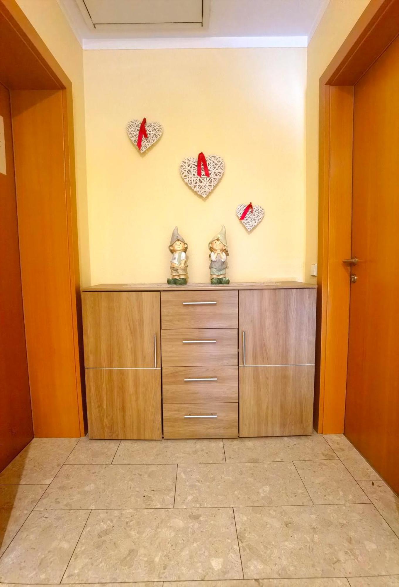 Appartement Fritzenwallner Ваграйн Экстерьер фото