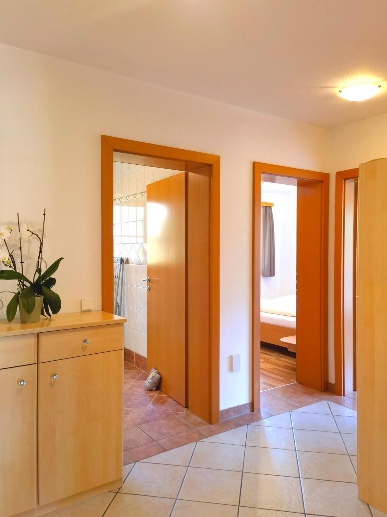 Appartement Fritzenwallner Ваграйн Экстерьер фото