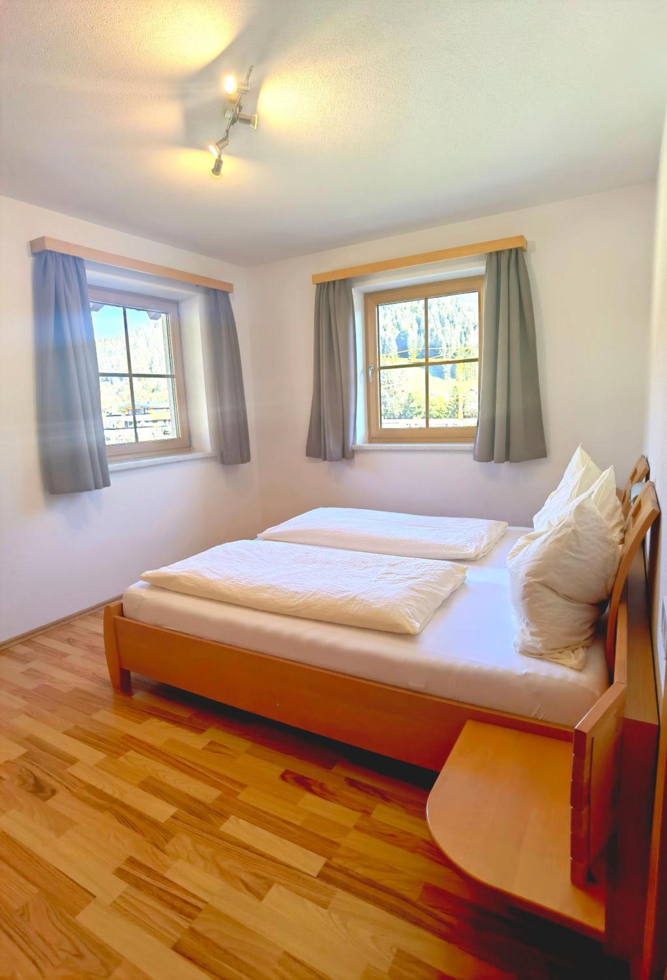 Appartement Fritzenwallner Ваграйн Экстерьер фото