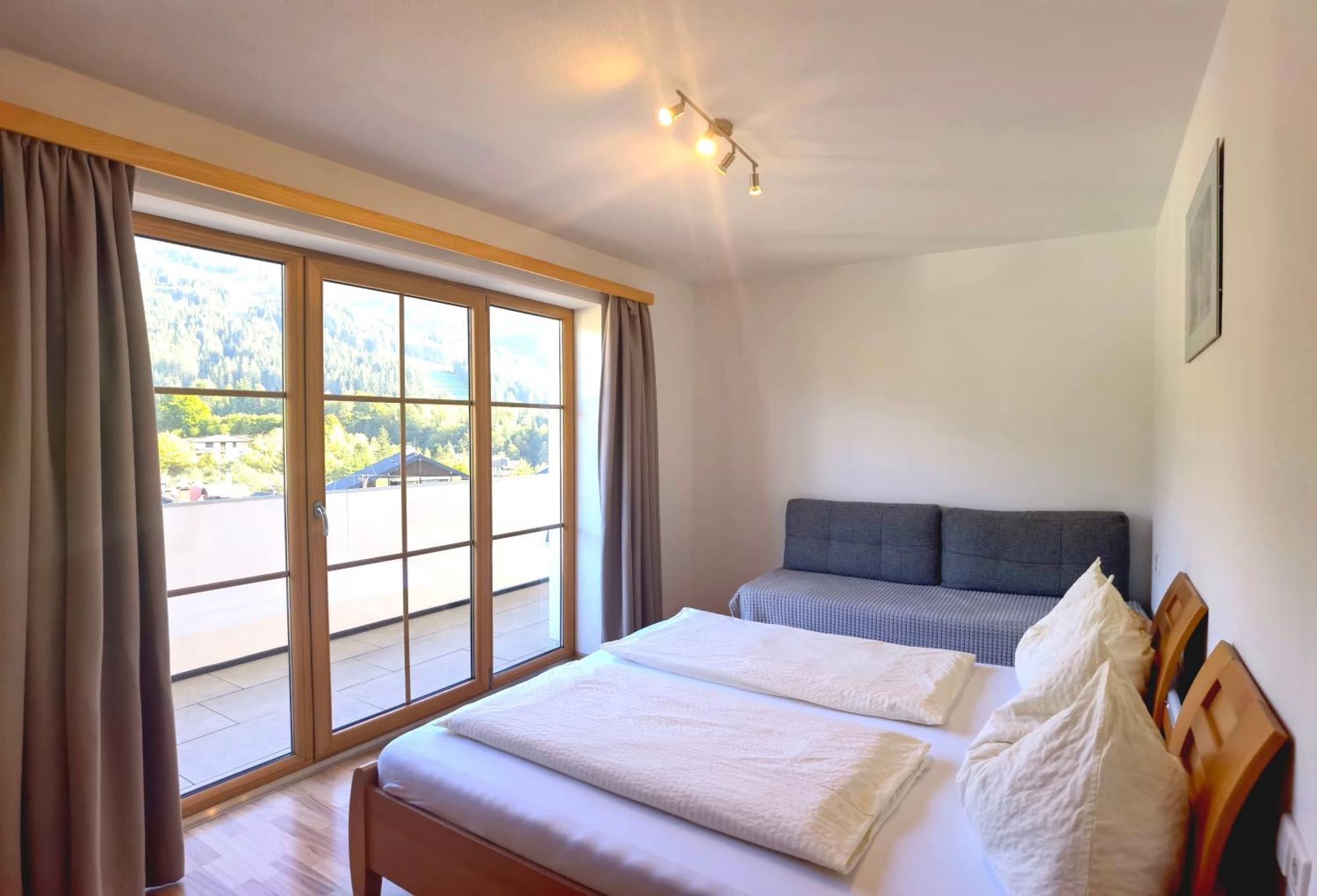 Appartement Fritzenwallner Ваграйн Экстерьер фото