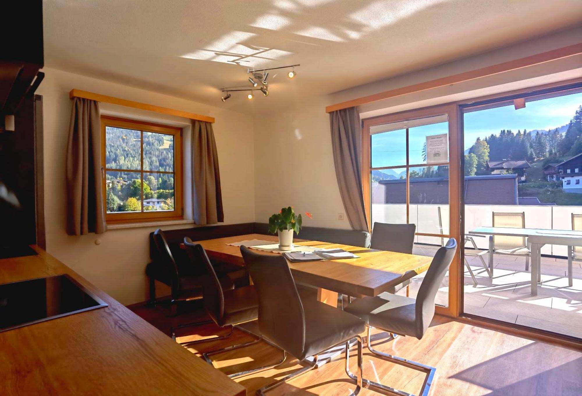 Appartement Fritzenwallner Ваграйн Экстерьер фото