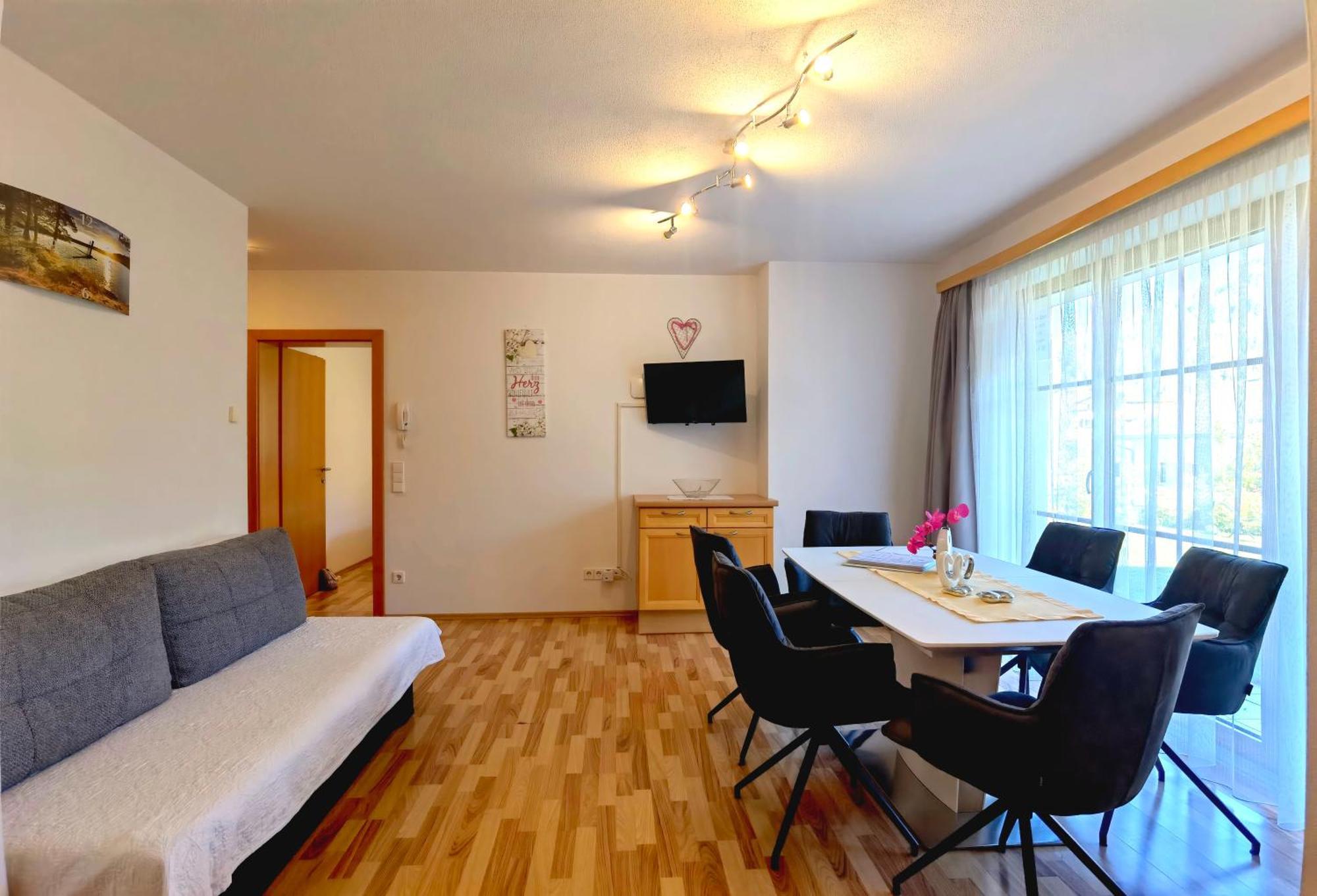 Appartement Fritzenwallner Ваграйн Экстерьер фото