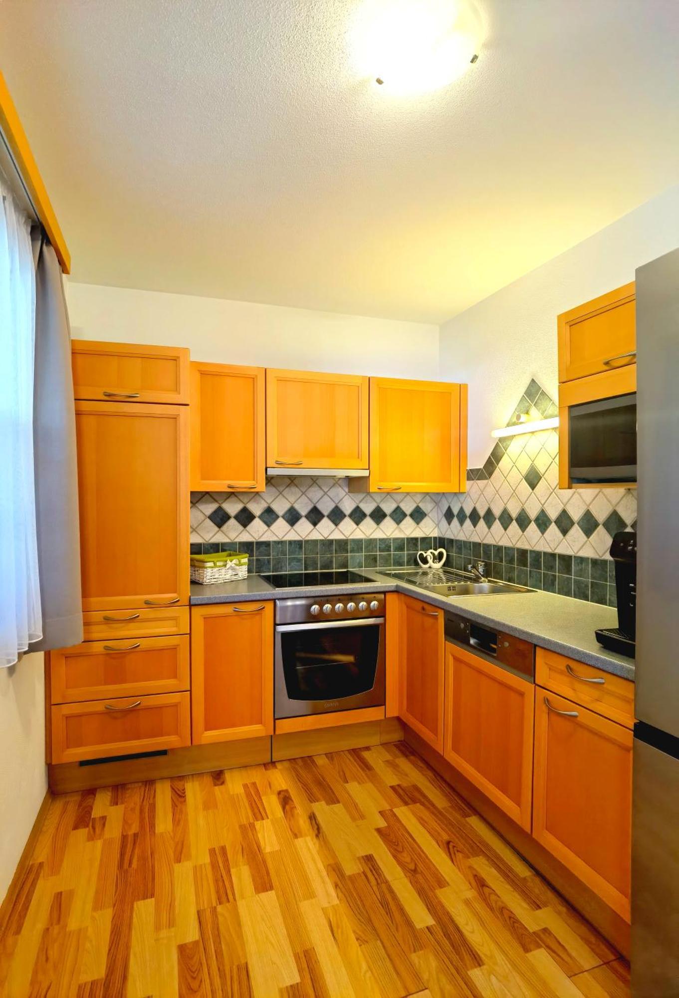 Appartement Fritzenwallner Ваграйн Экстерьер фото
