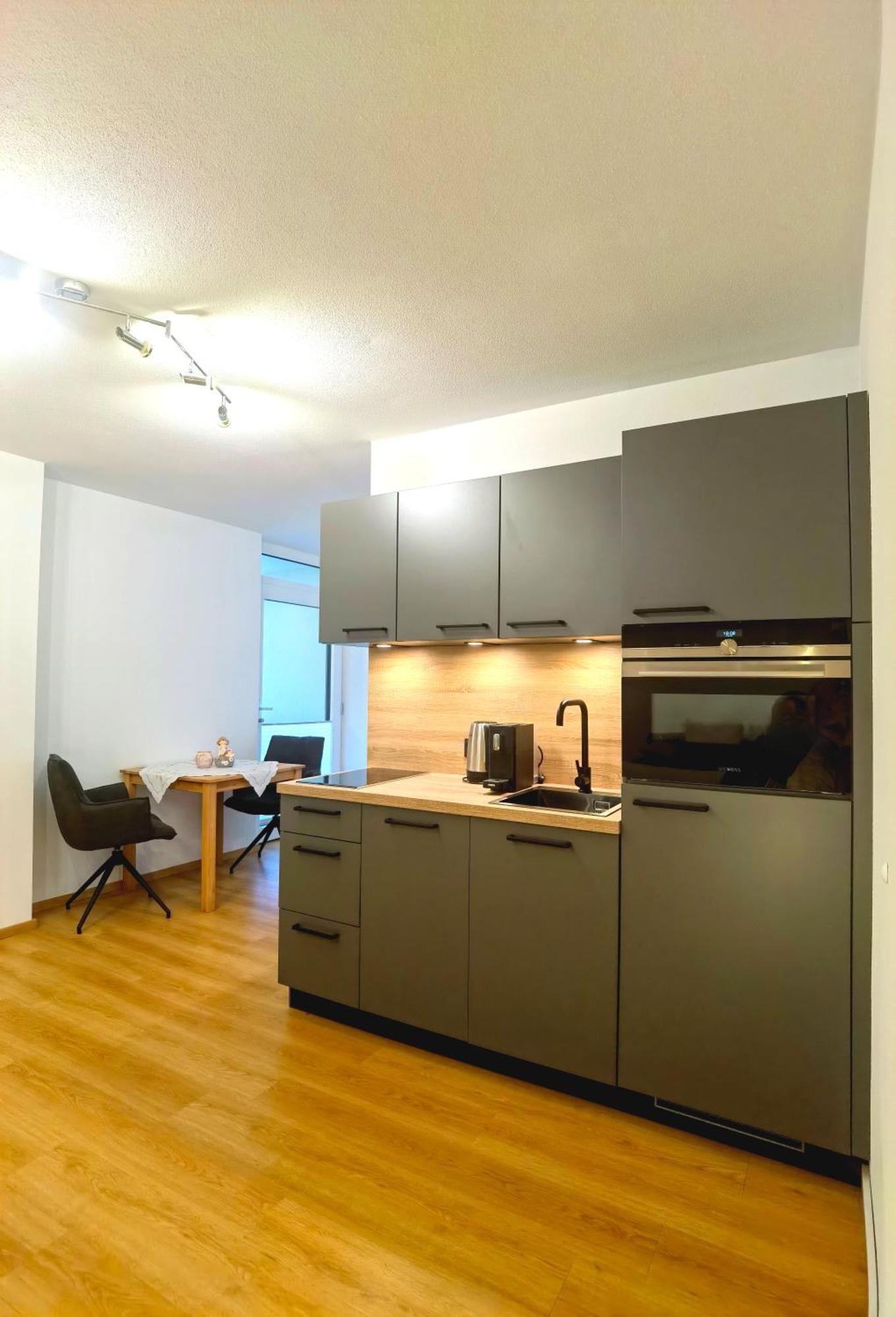 Appartement Fritzenwallner Ваграйн Экстерьер фото
