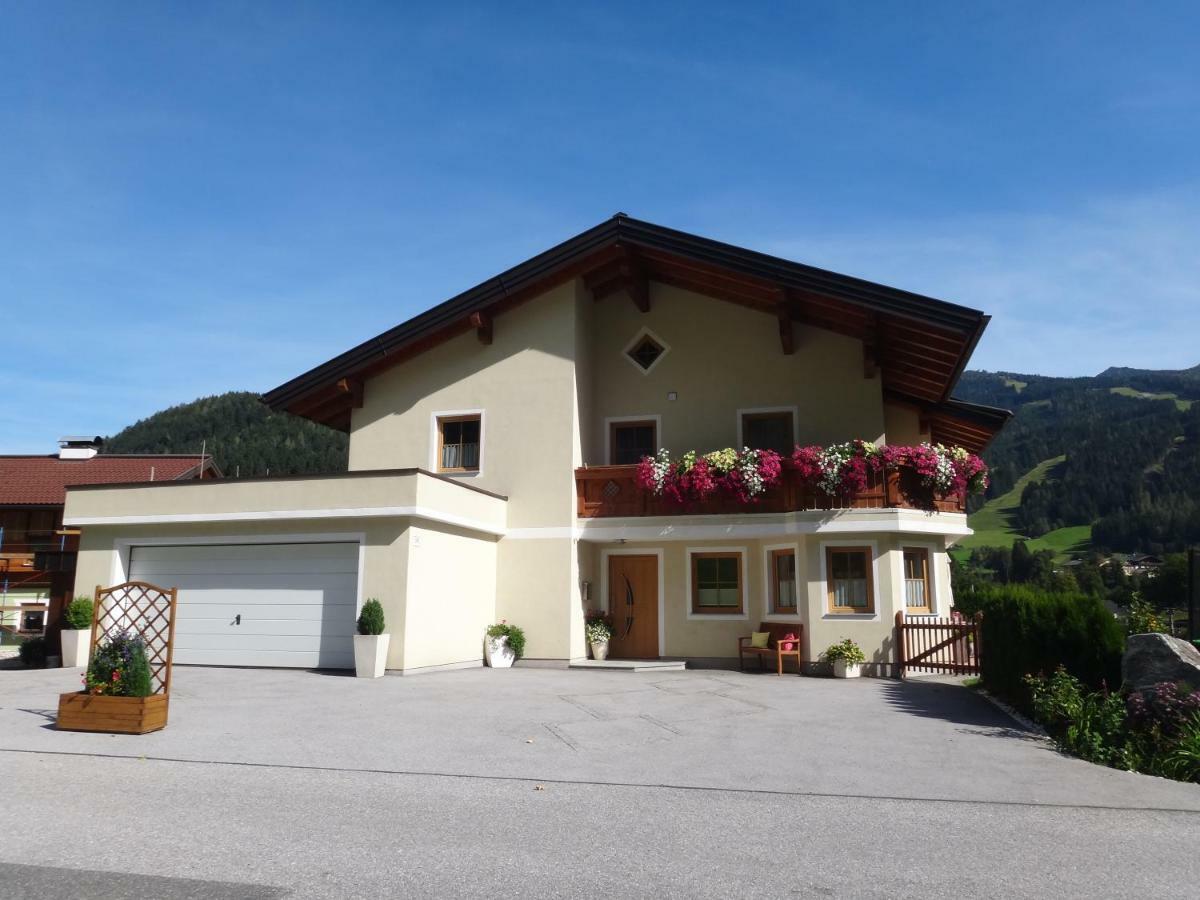 Appartement Fritzenwallner Ваграйн Экстерьер фото